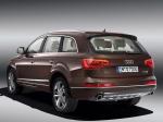 Audi Q7 3.0 TDI Quattro 2009 года (WW)